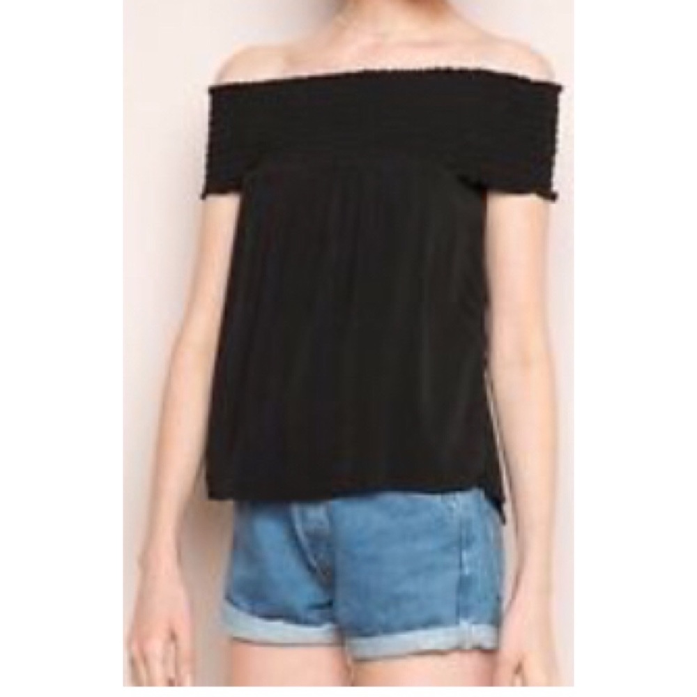 Very feminine top